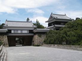 上田城
