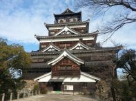 広島城