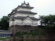 新発田城